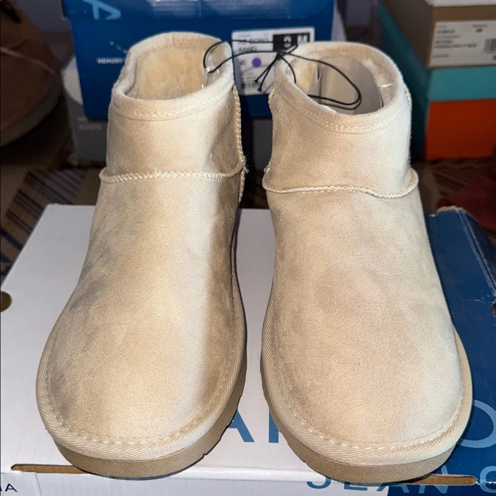 ARIZONA WINTER BOOTS
